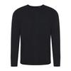 Ecologie Unisex Adult Arenal Plain Sustainable Sweatshirt
