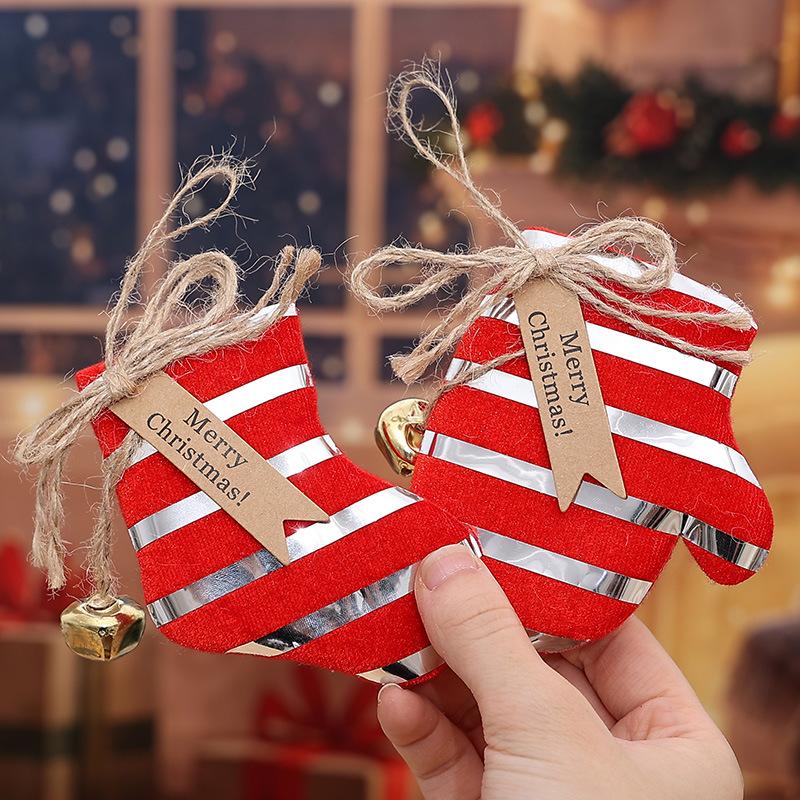 Christmas Tree Hanging Decor Pendant Santa Claus Snowman Beer Dancing Doll Christmas Ornament Navidad Xmas Decor New Year Gift