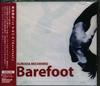 CD MICHIHIRO KURODA - Barefoot  TKCU77094 Japan Japanese Pop/Rock Used