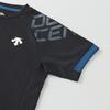 Volleyball Shirt Short-sleeved DV5SHT03J_BK00_130
