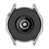 Watch PC Case Screen Protector for Watch GT4 46mm Smartwatch Anti-scratch Protective Cover Bumper Shells