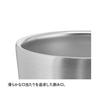 STANLEY Stacking Vacuum Pint Pomelo Vacuum Insulated Tumbler Stainless Steel Coffee Thermal Insulation Beer Outdoor Sports Watching Dishwasher Safe