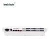 Guangyu Xingzhou GY-P32FE4-W 32-Channel Phone & 4-Port Ethernet Optical Transceiver