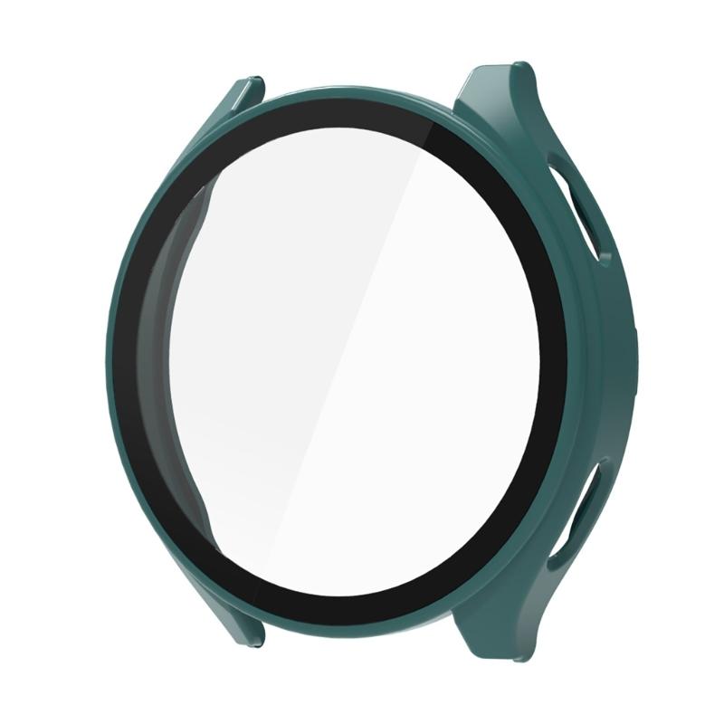 Shockproof PC Case Protectors for Watch 2 Smartwatches Replacement Housing Protectors Waterproof Watch Cover