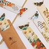 School Supplies Student Gift 3D Butterfly Bookmarks Stationery Paper Bookmark Bookmark