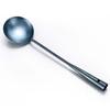 Stick Kitchen Tools Stainless Steel Lengthened Cooking Spoon Soup Scoop Ladle Wok Shovel Spatula