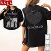 Tops – T-Shirts