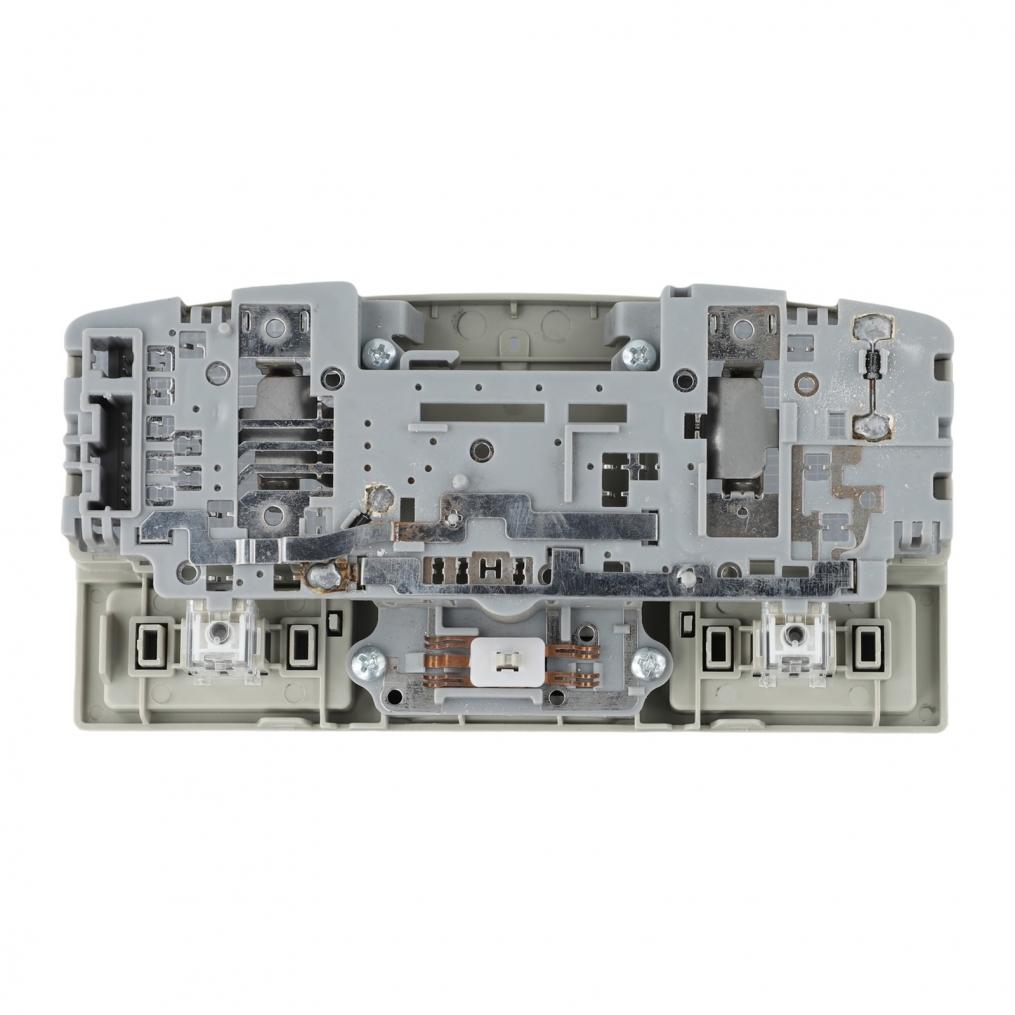 Lamp Light Overhead 2010-2013 BBM4-69-970 Console Map