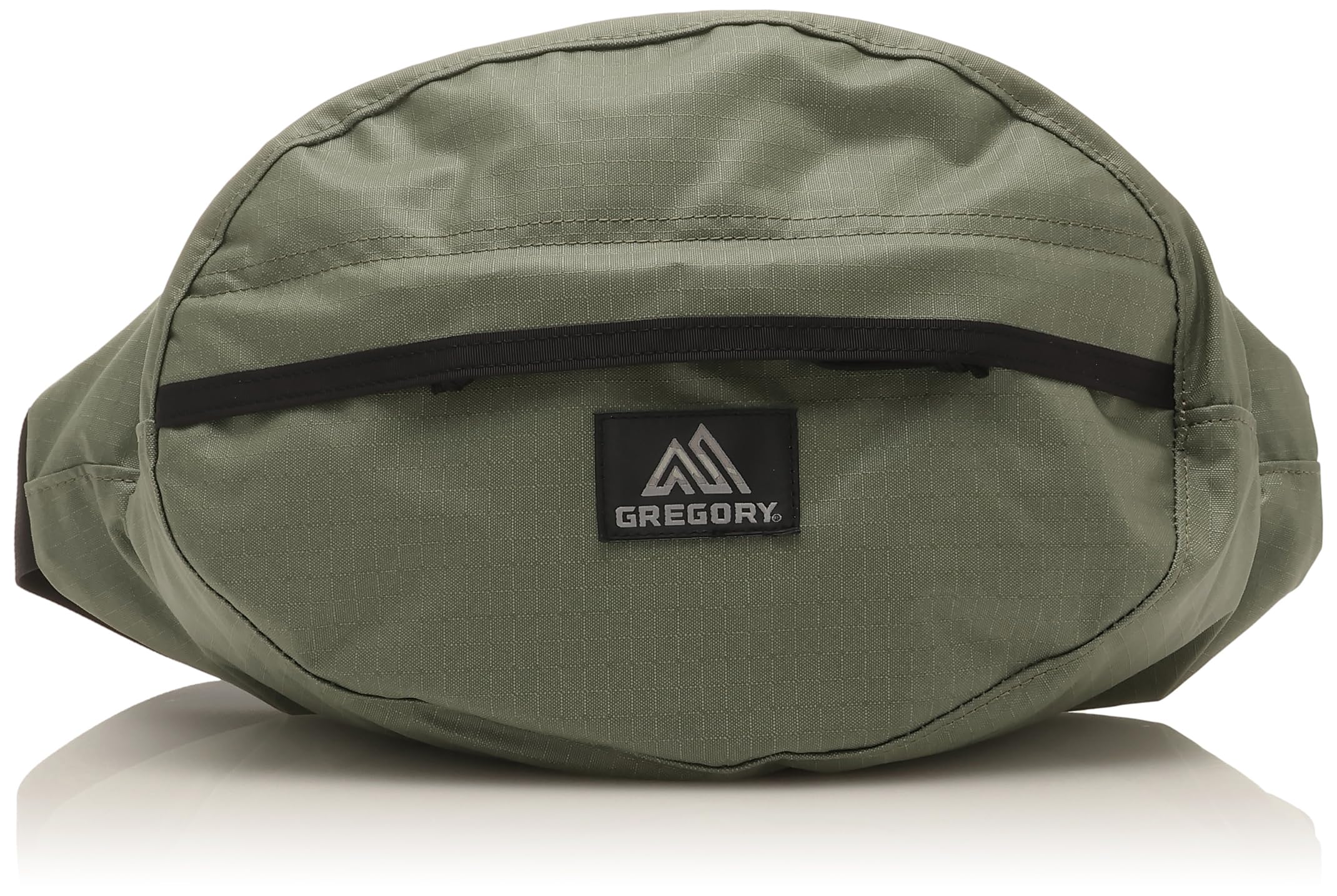 

Waist Bag Tailmate S TAILMATE S V2 08JP0290 Coated Green one size [Gregory]
