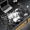 Accesorii pentru calculatoare – Mouse pad-uri și suporturi mână