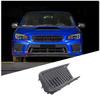 Remplacement de la calandre avant pour Subaru Impreza WRX STI VA 2017-