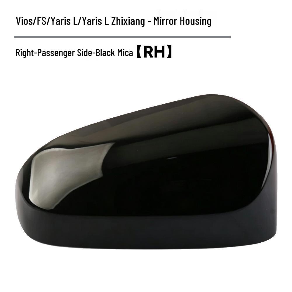 Rearview Mirror Covers for 2014-2024 Toyota Vios FS Zhi Xuan Zhi Xiang - Left & Right