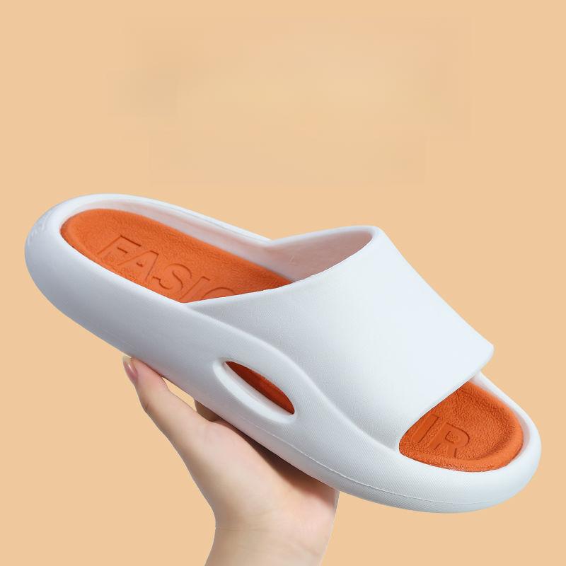 

Чоловічі літні капці, придатні для вулиці, для ванної кімнати, нековзні для душу, парні капці 42-43