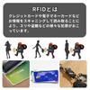 Passport 19 X 10 Electromagnetic Wave RFID Smartphone Keyless Passbook Skimming Protection [ietome] Case, Cm, Protection, Protection, Accessory, Case,
