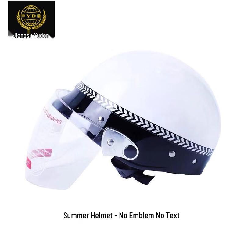 

Yunzhidun Yudun Summer Riding Protection Helmet One Size