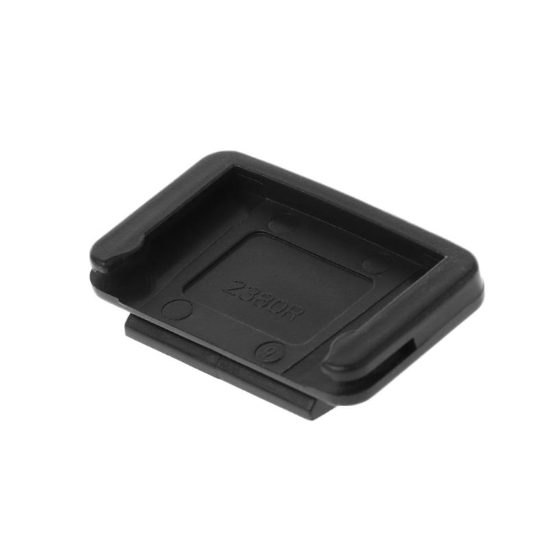 Cuscinetto Oculare In Gomma Per Nikon D5600 D5200 D5100 E Altri – Ricambio Originale DK-20