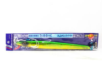 Major Craft Metal Jig First Jig FJLG-300 gramas 011 (4470)