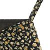 OLIVE des OLIVE Floral short camisole F Black series Women Used