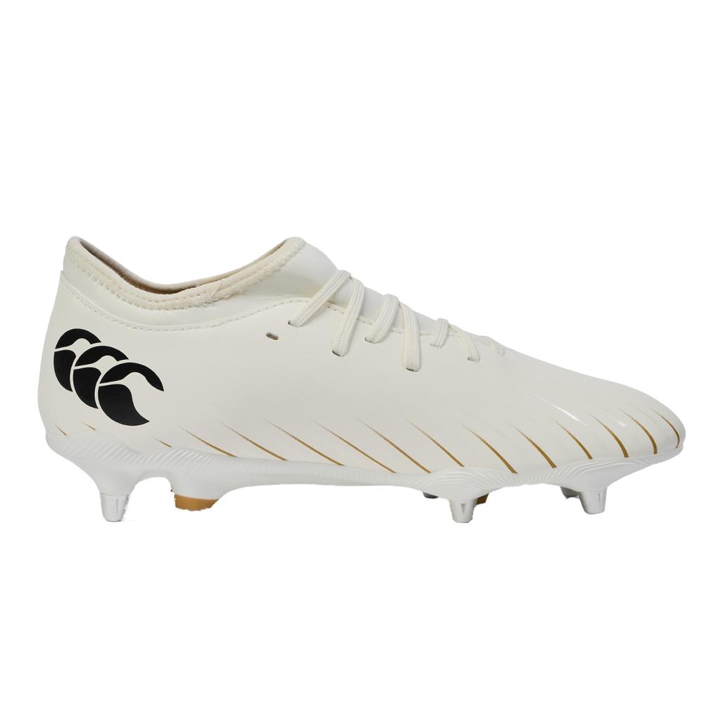 Canterbury Unisex Adult Speed Falcon Team Firm Ground Rugby Boots