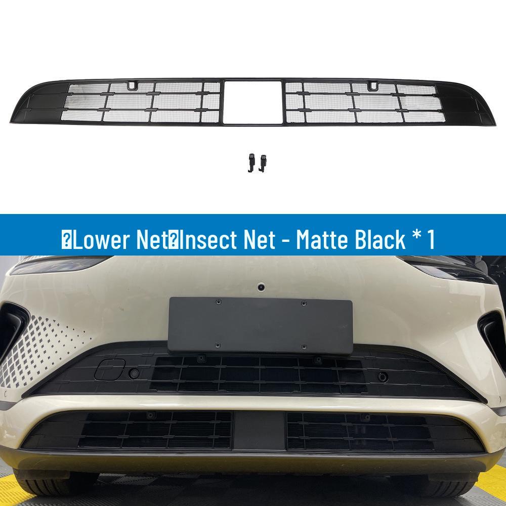 BYD 25 Sea Lion 06 DMI/EV için Özel Radyatör Böcek Ağı