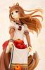 Spice and Wolf Holo Pomme de récolte échelle figurine peinte finie ver. 1/7 ABS et PVC