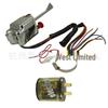 12V Turn Signal Switch & Flasher for Ford, Buick, Classic Cars