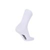 LECAF Medium Socks White 5 Pack LE4A167WHM