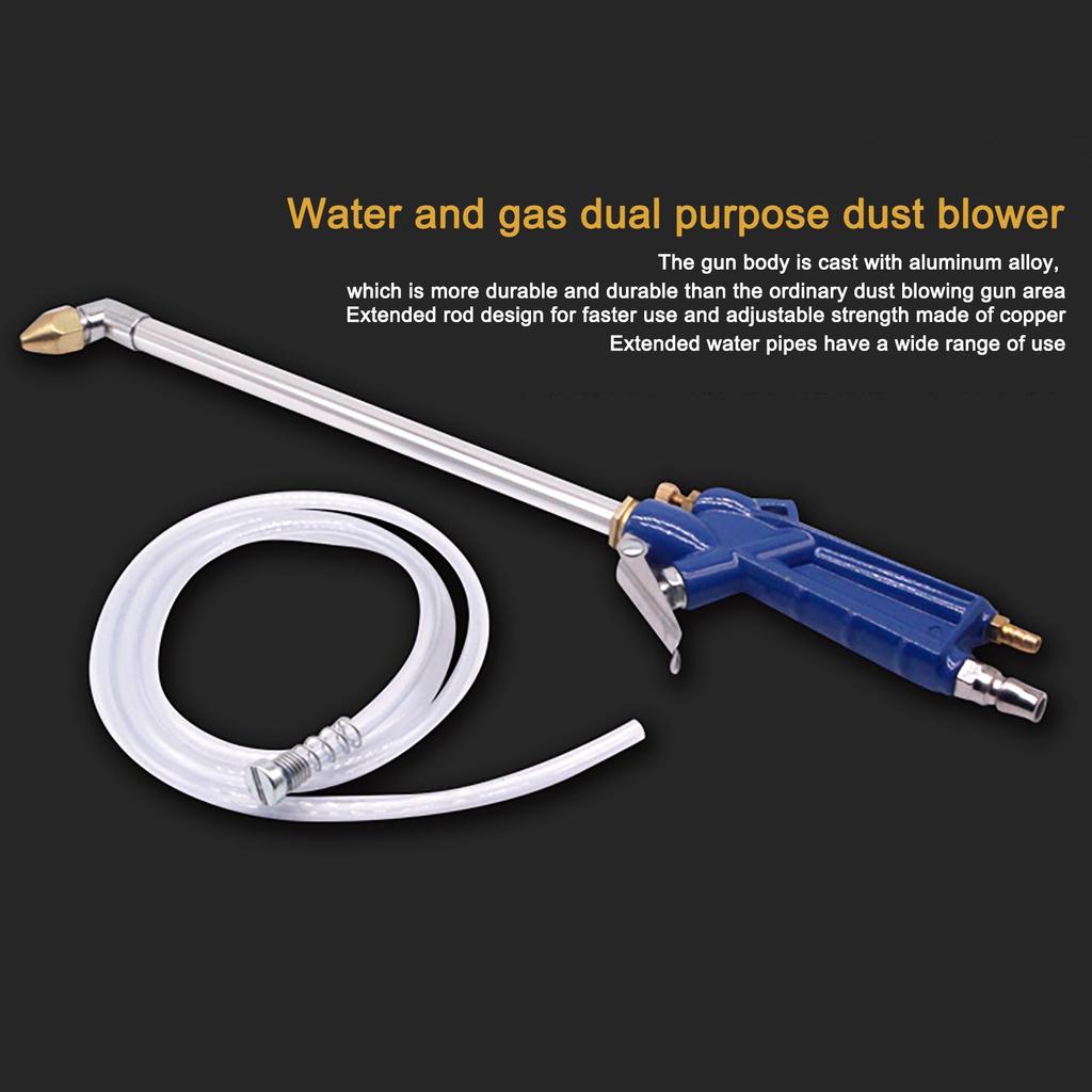 Pneumatic Cleaning  Engine Cleaning  T Blowing Water Spray  Oil Channel Cleaning Fuel Spray  High Pressure Car Wash