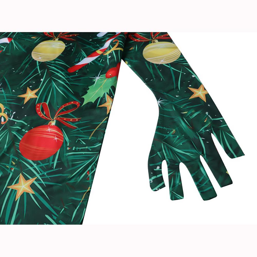 girls christmas jumpsuit