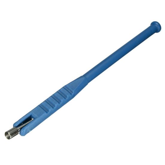 Car Motorcycle Tire Valve Stem Puller Installer Metal Practical Repair Tool Set