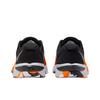 Nike Metcon 10 Black Safety Orange Men Sneakers Wolf-Grey HJ1875-005