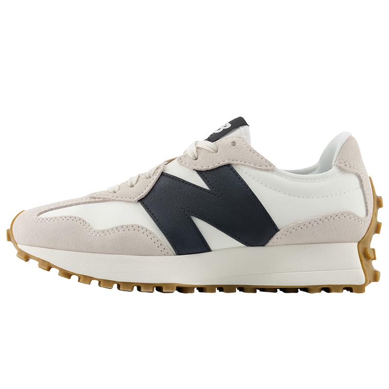 Женские повседневные спортивные кроссовки New Balance серии 327 EU 36
