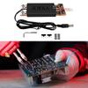 DIY Handheld Spot Welders with Automatic Trigger Mini Spot Weld Pen Scalable Automatic Trigger Safe Weld Machine Accessory Tools
