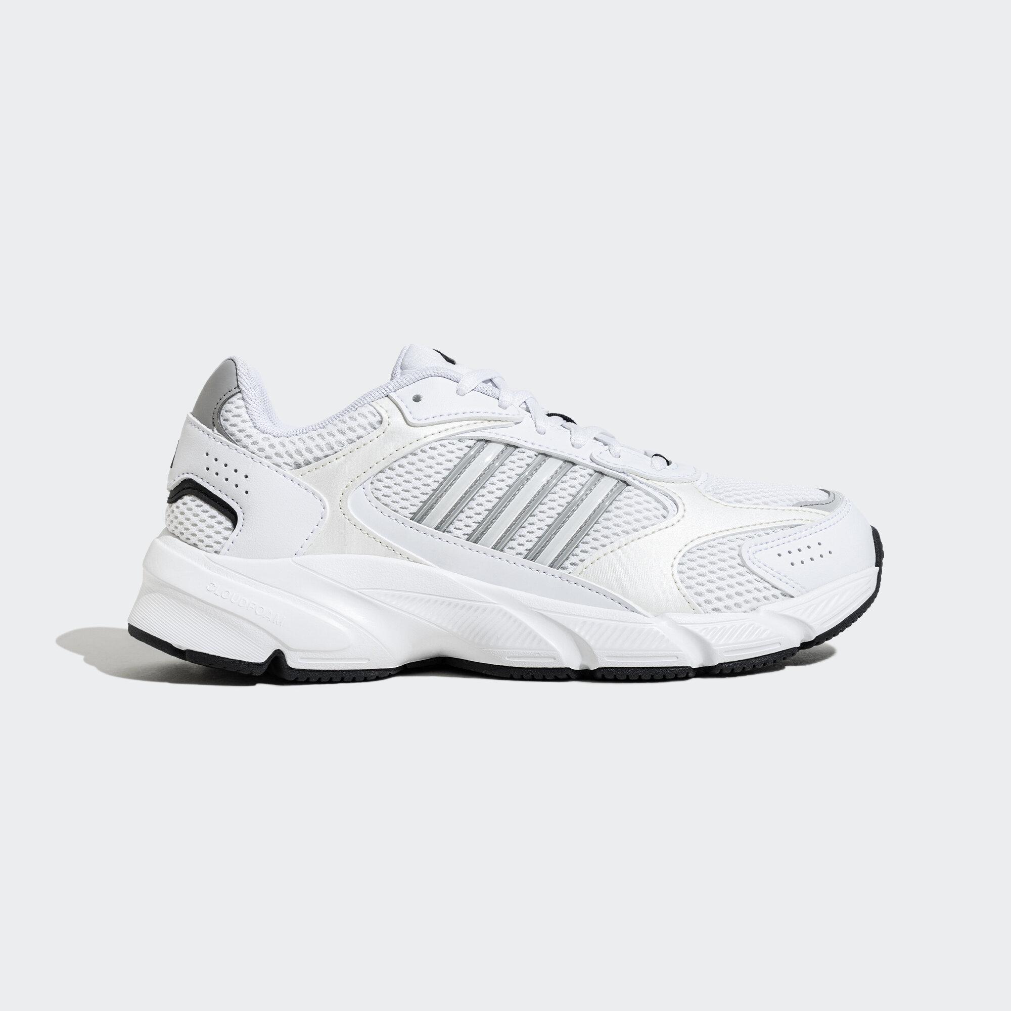 Adidas CRAZYCHAOS 2000 Wear resistant And Lightweight Low top Running 36