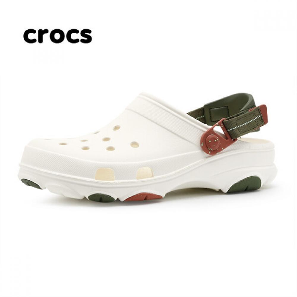 

Crocs Classic All Terrain Clog Сандалии M4W6230