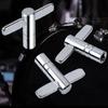 Advanced Drum Accessory Tool Z T Pattern High Performances Metal Comfortable Handle For Efficient Drum Setups