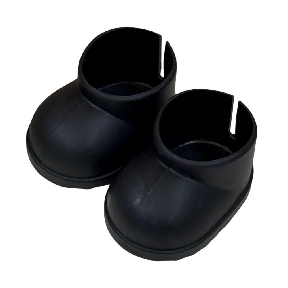 Multiple Styles For 17CM Labubu Doll Shoes Dressing Replacement Doll Accessories  Doll Toys