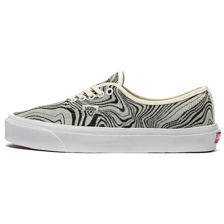 Vans OG Authentic LX Jacquard Marble Men s VN0A4BV991X EU 37