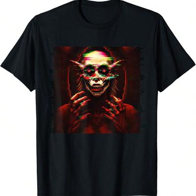 Üst giysisi – T-shirtler