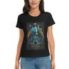 Üst Kıyafetler – T-shirtler