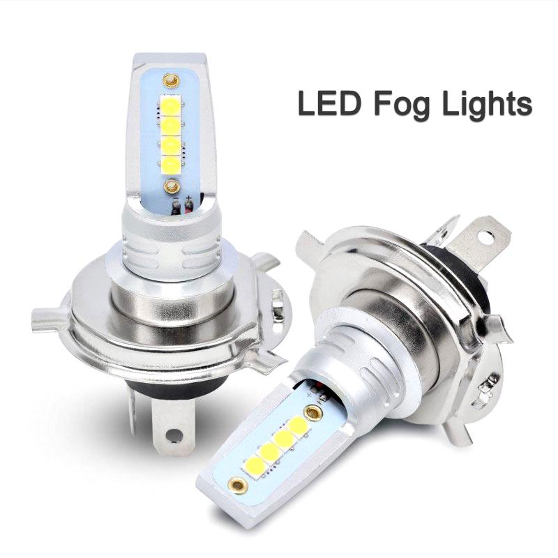 2x hb4 27-smd LED Ultra Hell Weiß Canbus Auto Lampe Nebel Licht DRL 12v 9006 UK 2x hb4 27-smd LED Ultra Hell Weiß Canbus Auto Lampe Nebel Licht DRL 12v 9006 UK