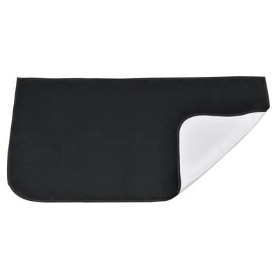 Easy Magnetic Blackout LL 55cm X 1 for Sliding and Light Car Back Black Reversible Car Car Camping Sunshade Curtains, Size, 105cm, Panel,