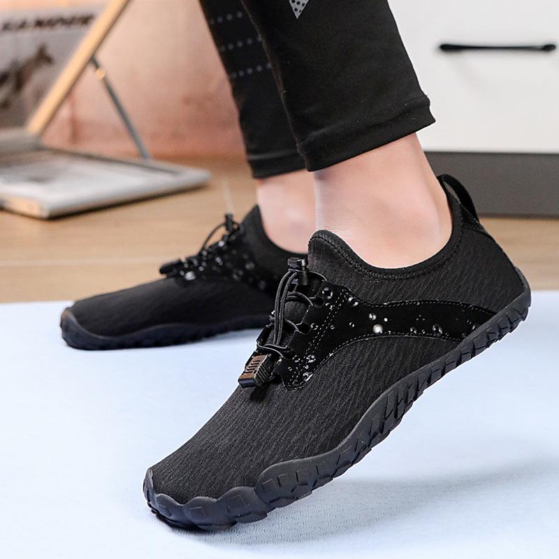 Men's & Women's Non-Slip Yoga, Hiking, and Wading Shoes for Indoor Fitness and Canyoneering