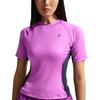 ACG Series Wildsee Dri-FIT Slim Fit Sports Short Sleeve Quick Dry T-Shirt Women Tops IO1461-551