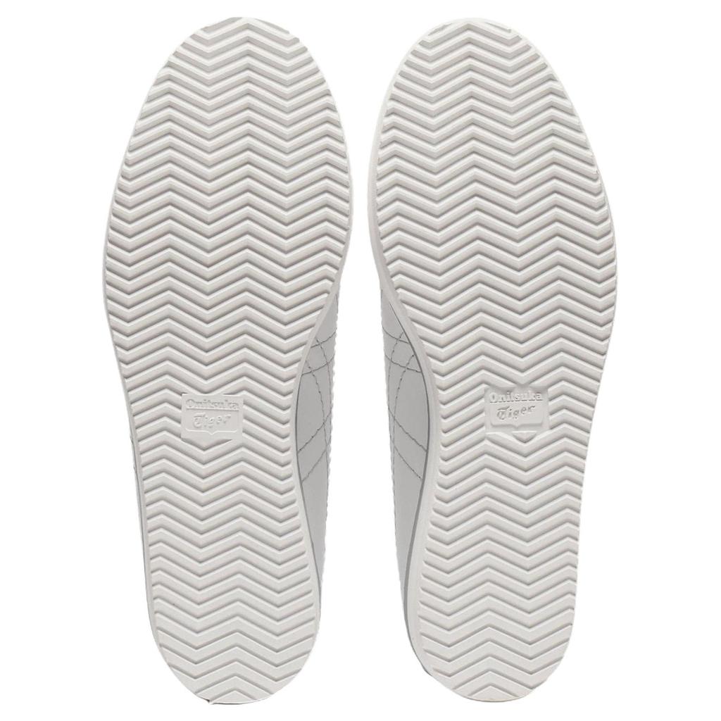 Onitsuka Tiger Mexico 66 Chunk White Piedmont Grey Sneakers 1183C389-100