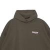 Balenciaga Men's Political Campaign Large Fit Hoodie 620973TKVI92463
