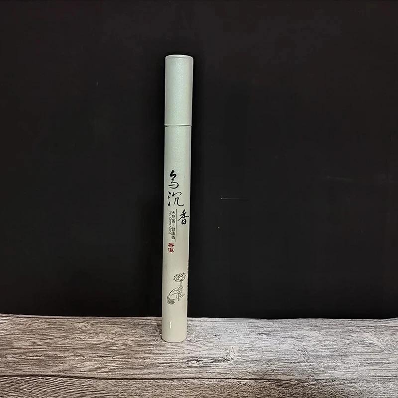Natural Sandalwood Incense Sleep Chinese Home Incense Sticks Aromatherapy Room Fragrance Buddhist Supplies