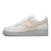 Nike Air Force 1 Low Essential Cross Stitch Summit White Fossil Women's Sneakers DJ9945-100