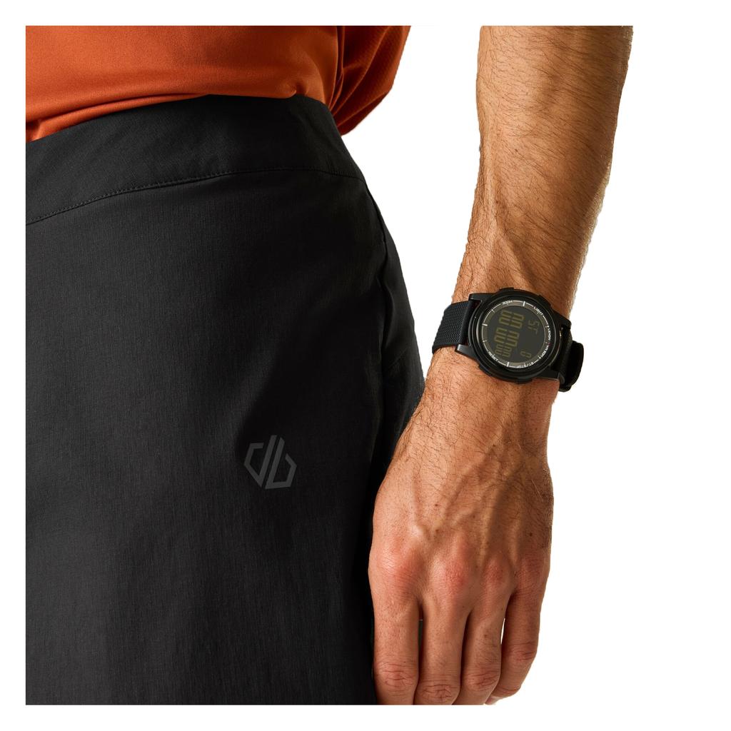 Dare 2B Mens Descent Cycling Shorts