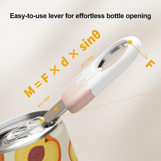 Magnetic Straw Holder Wall-Mounted Straw Organizer with Built-In Bottle Can Opener Reusable Straw Storage Box for Fridge Cabinet Counter